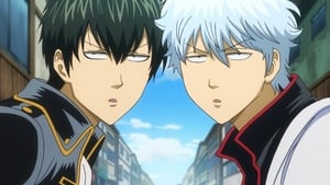 Gintama: 7×22