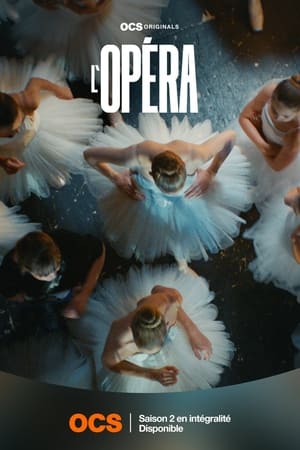 L'Opéra: Staffel 2