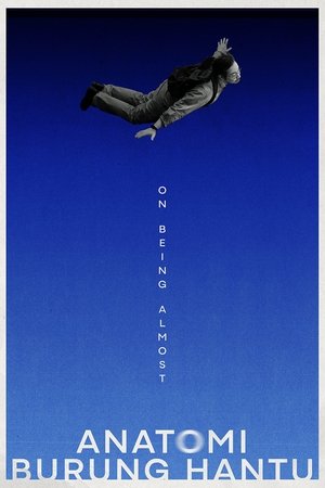 On Being Almost (2025)