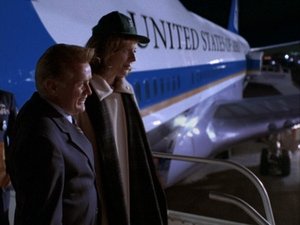 West Wing: Nos Bastidores do Poder: 2×7