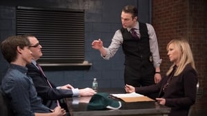 Law & Order: Special Victims Unit Season 16 Episode 18