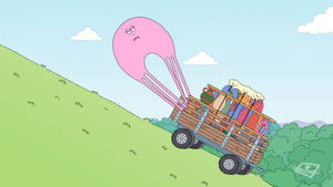 Barbapapa: One Big Happy Family!: 2×43