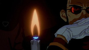 Neon Genesis Evangelion: 1×11