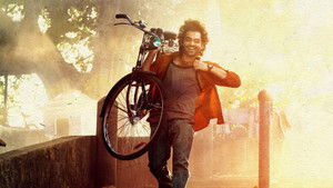 فيلم Andhra King Taluka 2025 مترجم