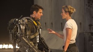 Edge of Tomorrow English Subtitle – 2014