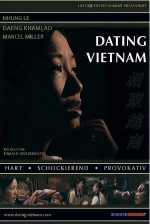 Poster Dating Vietnam (2007)