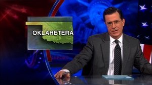The Colbert Report: 10×28