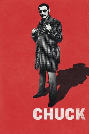 Poster Chuck 2017