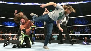 WWE SmackDown Live: Stagione 20 – Episodio 49