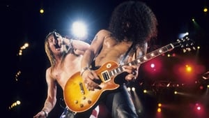 Guns N' Roses: Use Your Illusion World Tour 1992 In Tokyo