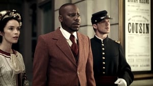 Timeless: Stagione 1 x Episodio 1