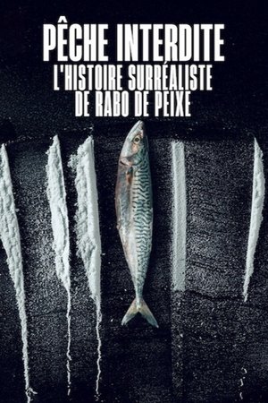  Pêche interdite : L'histoire surréaliste de Rabo de Peixe affiche 
