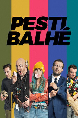 Budapest Heist 10