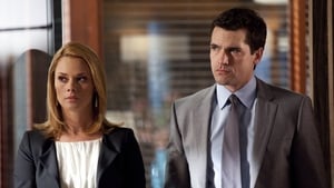 Drop Dead Diva: Sob Medida: 2×8