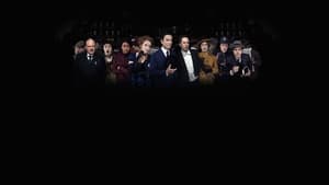 poster Murdoch Mysteries