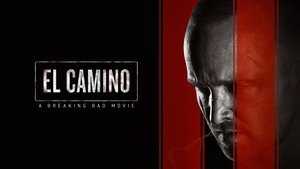 El Camino: Una película de Breaking Bad