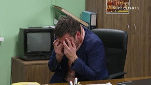 Državni posao Season 11 : Episode 135 