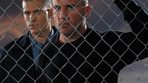 Prison Break (2005)