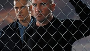 poster Prison Break