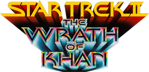 Star Trek II: The Wrath of Khan