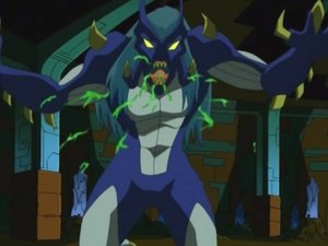 Teenage Mutant Ninja Turtles: Season 2 Episode 13