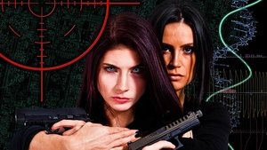 Dark Iris (2018) Hindi Dubbed