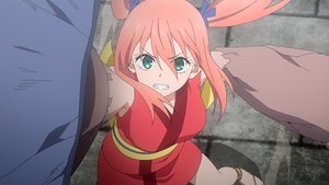 Sengoku Youko: Saison 1 Episode 5