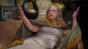 Disjointed 1 x Episodio 8