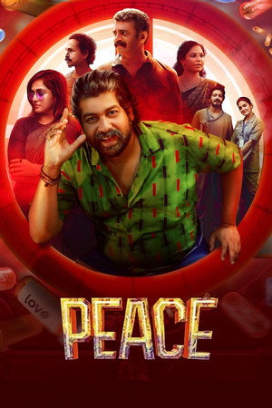Peace 11