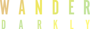 Wander Darkly