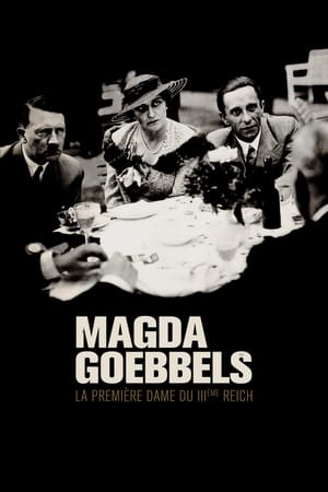 Image Magda Goebbels: First Lady of the Third Reich