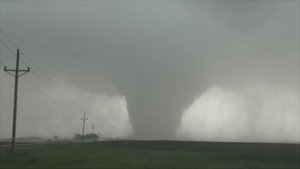 No Olho da Tempestade: Caçadores de Tornados: Temporada 1 Episódio 2