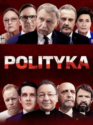 Image Politics