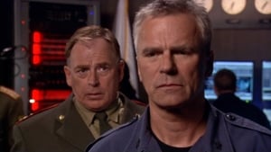 Stargate SG-1 Temporada 8 Capitulo 14