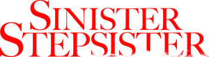 Sinister Stepsister — Logos 2