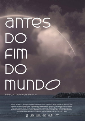 Antes do fim do mundo