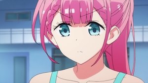 Bokutachi wa Benkyou ga Dekinai: Saison 2 Episode 8