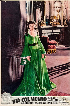 poster Gone with the Wind