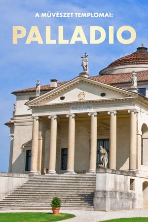 A művészet templomai: Palladio (2019)