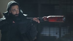 Pasado Violento (2022) HD 1080P LATINO/INGLES
