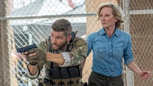 The Brave: 1×8