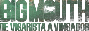 Big Mouth — Logos 4