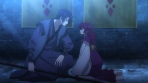 Akatsuki no Yona: 1×2