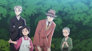 Kitsutsuki Tantei-Dokoro: S01E12 PL