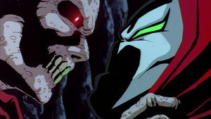 Spawn 32