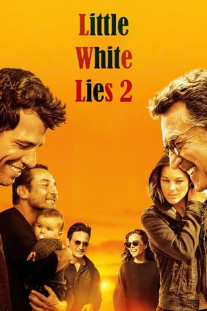 Movies123 Little White Lies 2