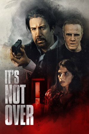 It's Not Over 18