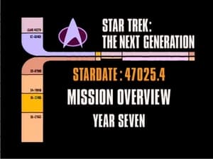 Image Archival Mission Log: Year Seven - Mission Overview