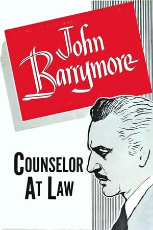 Image Counsellor at Law