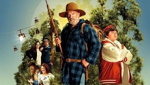 Hunt for the Wilderpeople, a la caza de los ñumanos Español